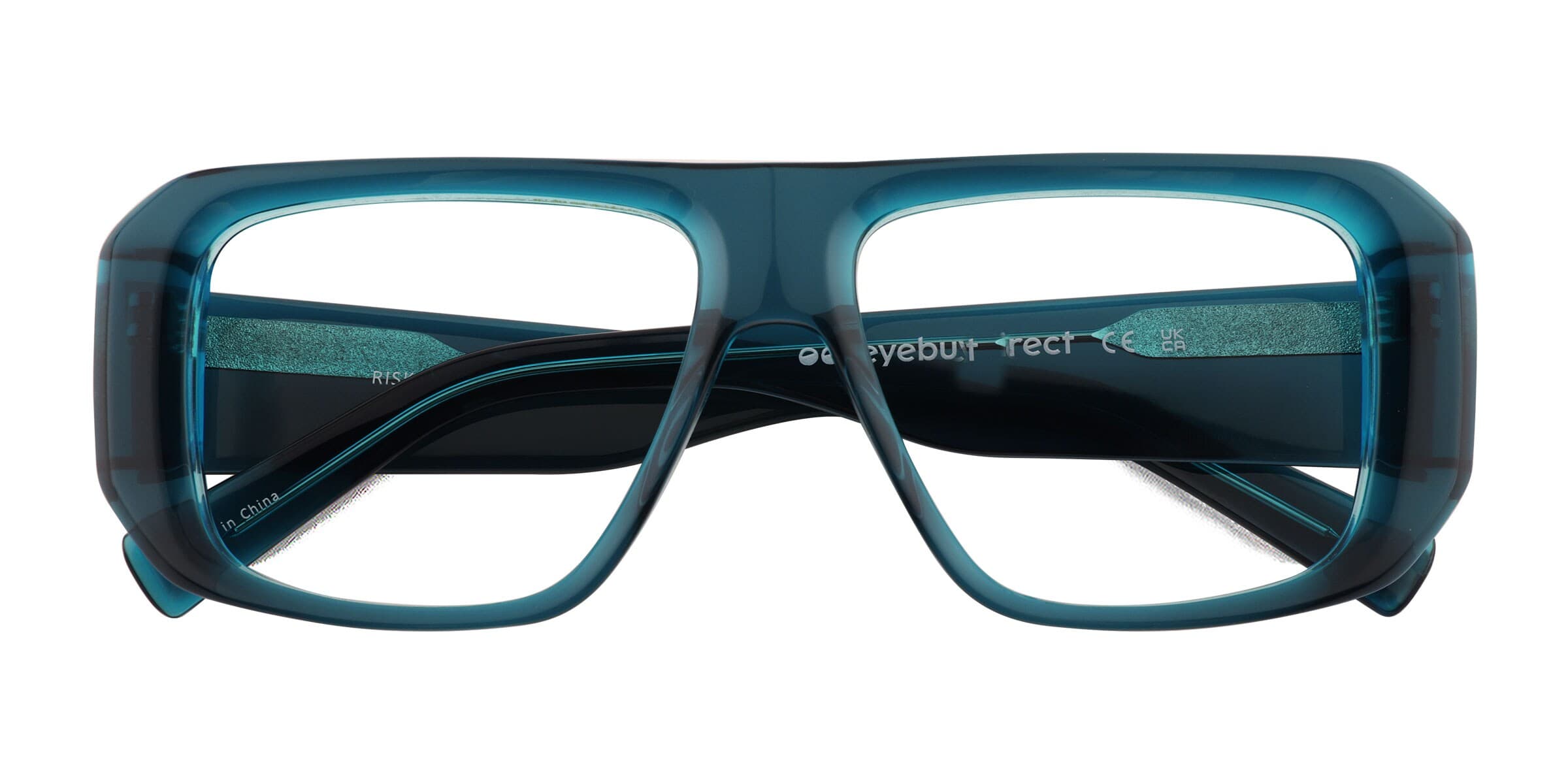 Risk Glasses - image 1