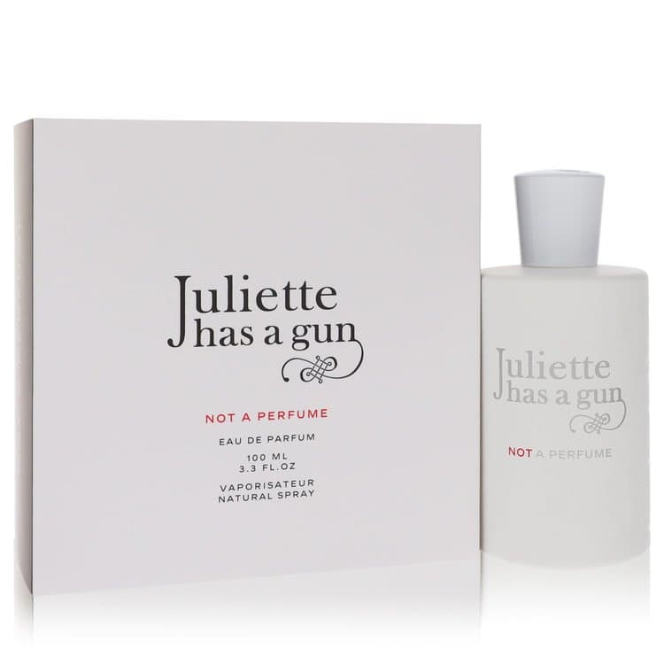 Not A Perfume Eau de Parfum - image 1