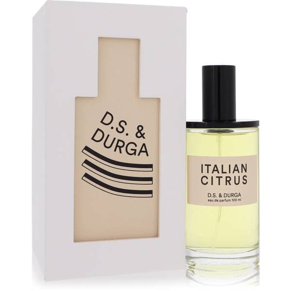 Italian Citrus Cologne - image 1