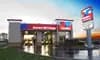 Synthetic Blend or Full Synthetic Oil Change - image 1