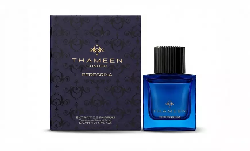 Thameen Luxury Unisex Perfume Collection: Exquisite Fragrances for Timeless Elegance - image 1