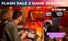 Two Game Session at Strike Bowling, All Locations Nationally - image 1