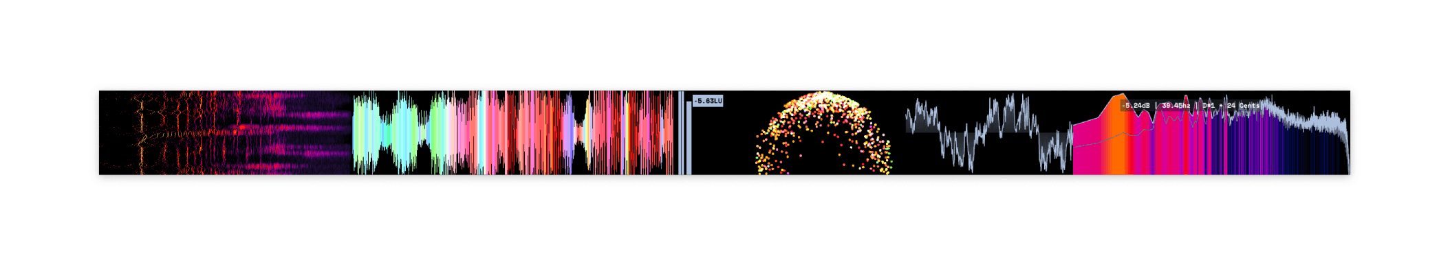 MiniMeters - image 1