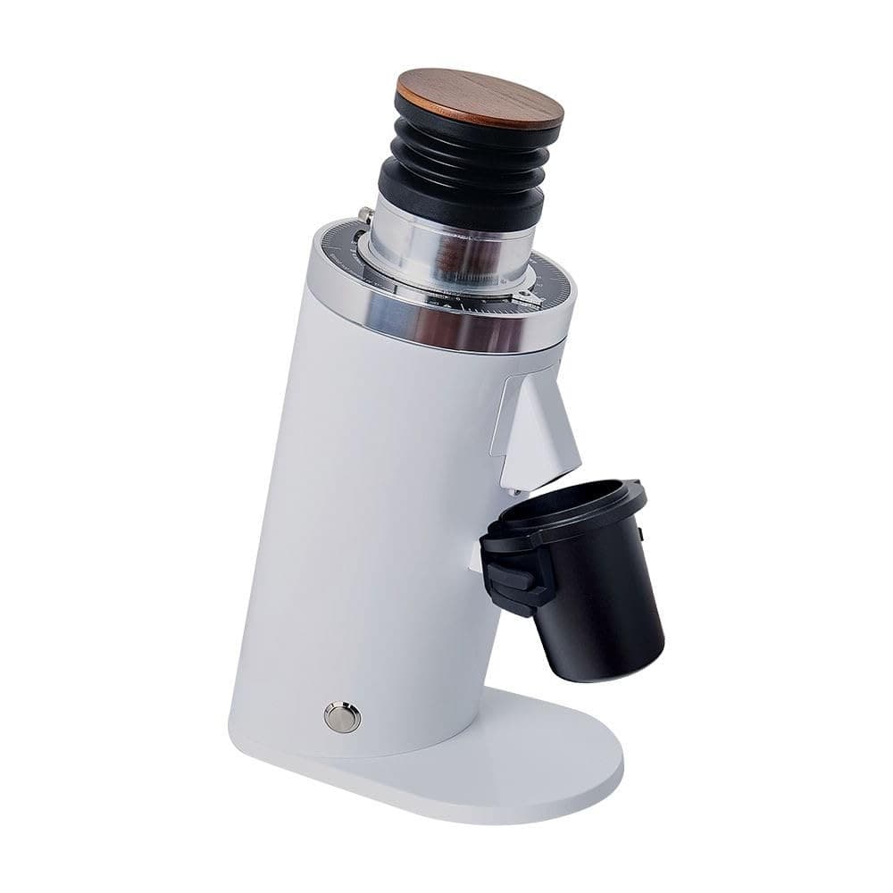 DF64 Gen 2 Single Dose Kaffeemühle – Weiß - image 1