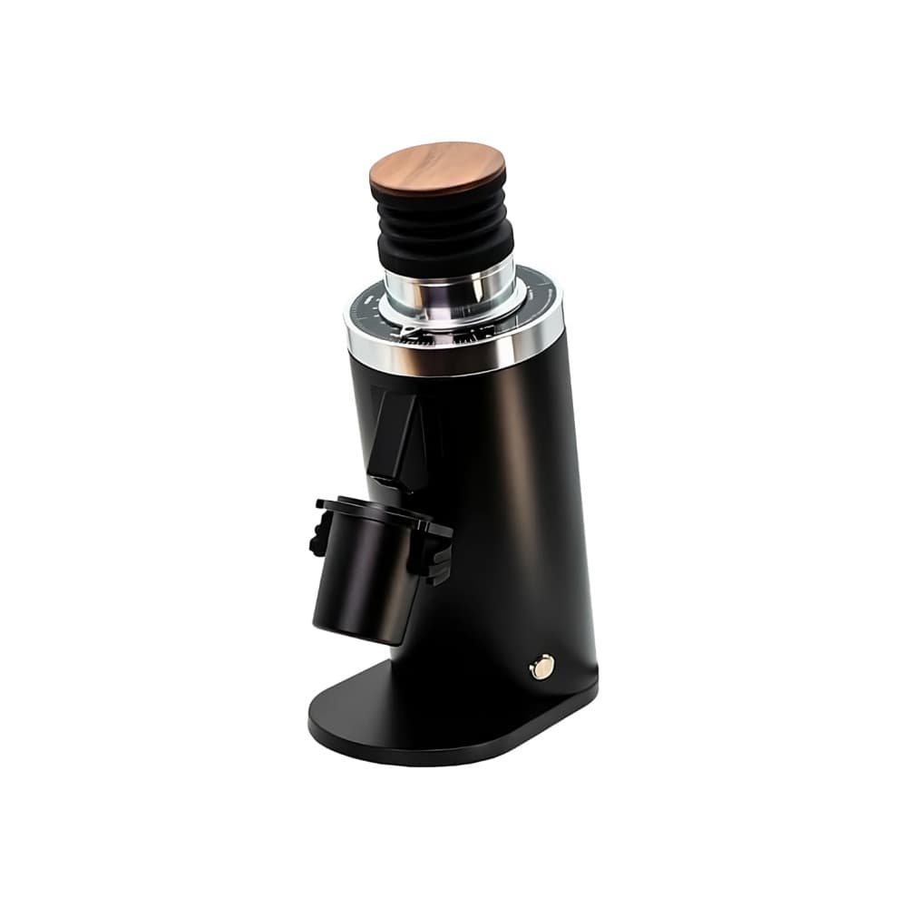 DF64 Gen 2 Single Dose Electric Coffee Grinder – Black - image 1