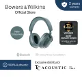 Bowers & Wilkins Px7 S3 Over-Ear Wireless Headphones with Active Noise Cancelling and Bluetooth - image 1
