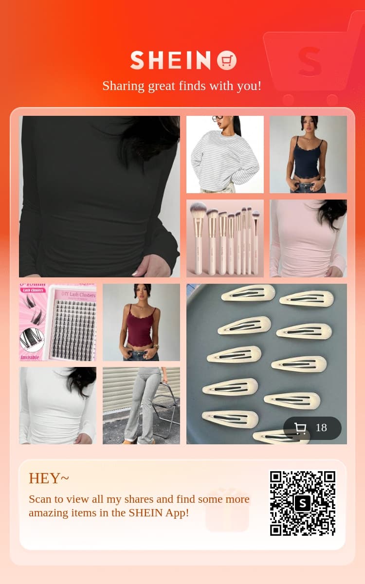 Various Items from SHEIN - image 1