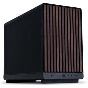 Lian Li x Dan Cases A3-mATX Micro-ATX Case Wood Edition - image 1