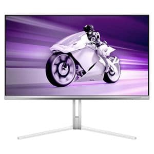 Philips 27M2N8500 QHD 360Hz G-Sync HDR QD-OLED 27in Gaming Monitor - image 1