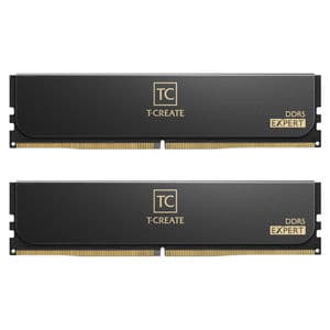 Team T-Create Expert 32GB (2x16GB) 6000MHz CL30 DDR5 Black - image 1