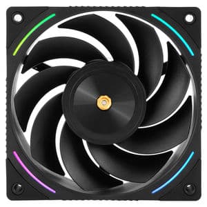 Thermalright TL-K12R 120mm ARGB Reverse Fan Black - image 1