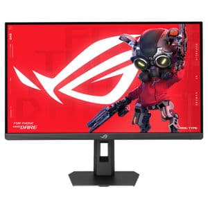 ASUS ROG Strix Pulsar XG27AQNGV QHD 360Hz HDR IPS 27in Gaming Monitor - image 1