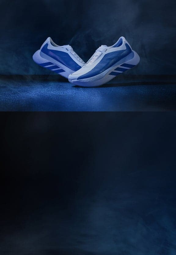 ASICS MEGABLAST Unisex Shoes Aqua/Blue Fade - image 1