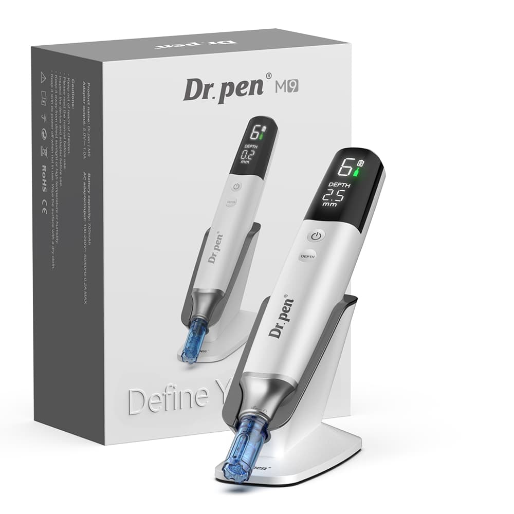 Dr. Pen M9 Microneedling Pen - image 1