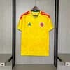 2026 Colombia Home Football Shirt 1:1 Thai Quality - image 1