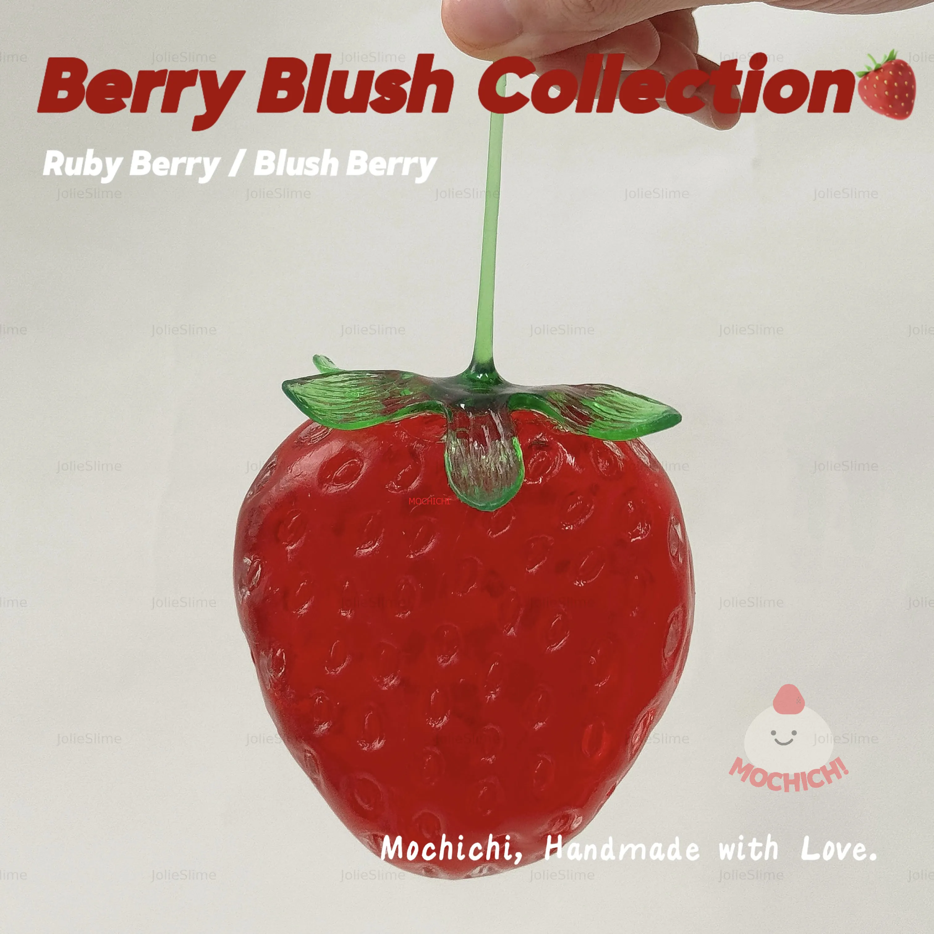 Berry Blush Collection - image 1