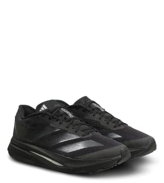 Adidas Men's Black ADIZERO SL2 M Running Shoes - image 1