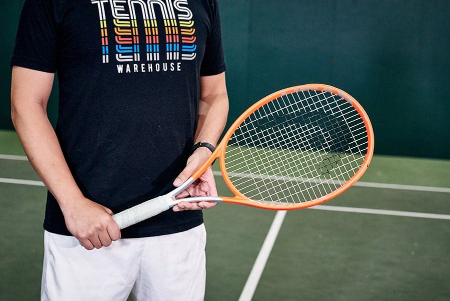 Head Radical MP 2021 Tennis Racquet - image 1