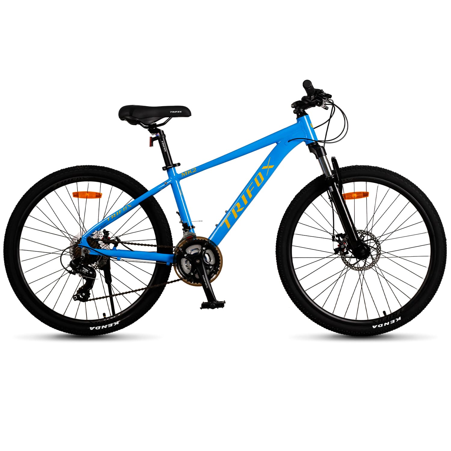 Trifox Ventura 26 MK2 Mountain Bike - image 1
