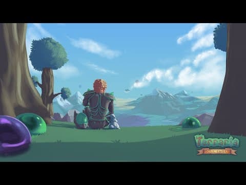 Terraria (PC) Steam Gift - EU - image 1