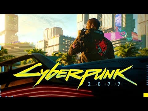 Cyberpunk 2077 (PC) - Steam Account - GLOBAL - image 1