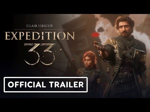 Clair Obscur: Expedition 33 Deluxe Edition (PC) - Steam Key - GLOBAL - image 1