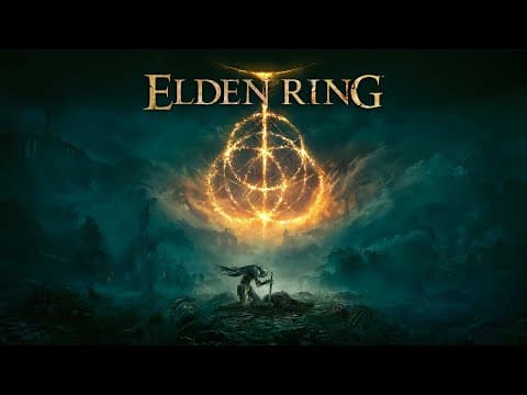 Elden Ring (PC) - Steam Account - GLOBAL - image 1