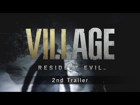 Resident Evil 8: Village (PC) - Steam Key - GLOBAL - image 1