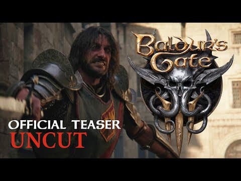Baldur's Gate 3 (PC) - Steam Konto - GLOBAL - image 1