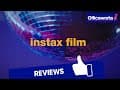 Fujifilm Instax Mini Film 60 Pack - image 1