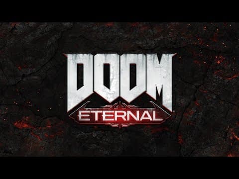 DOOM Eternal (PC) Steam Key - GLOBAL - image 1