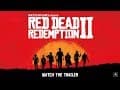 Red Dead Redemption 2 (PC) Green Gift Key - GLOBAL - image 1