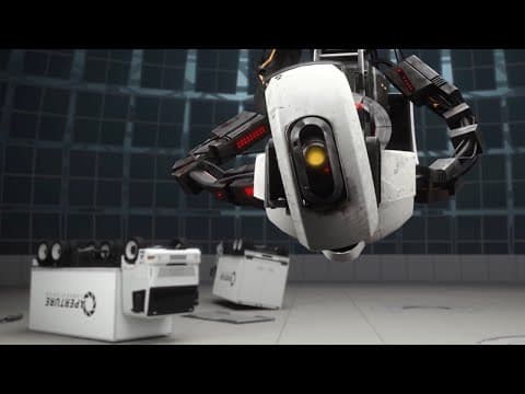 Bridge Constructor Portal Steam Key (Global) - image 1