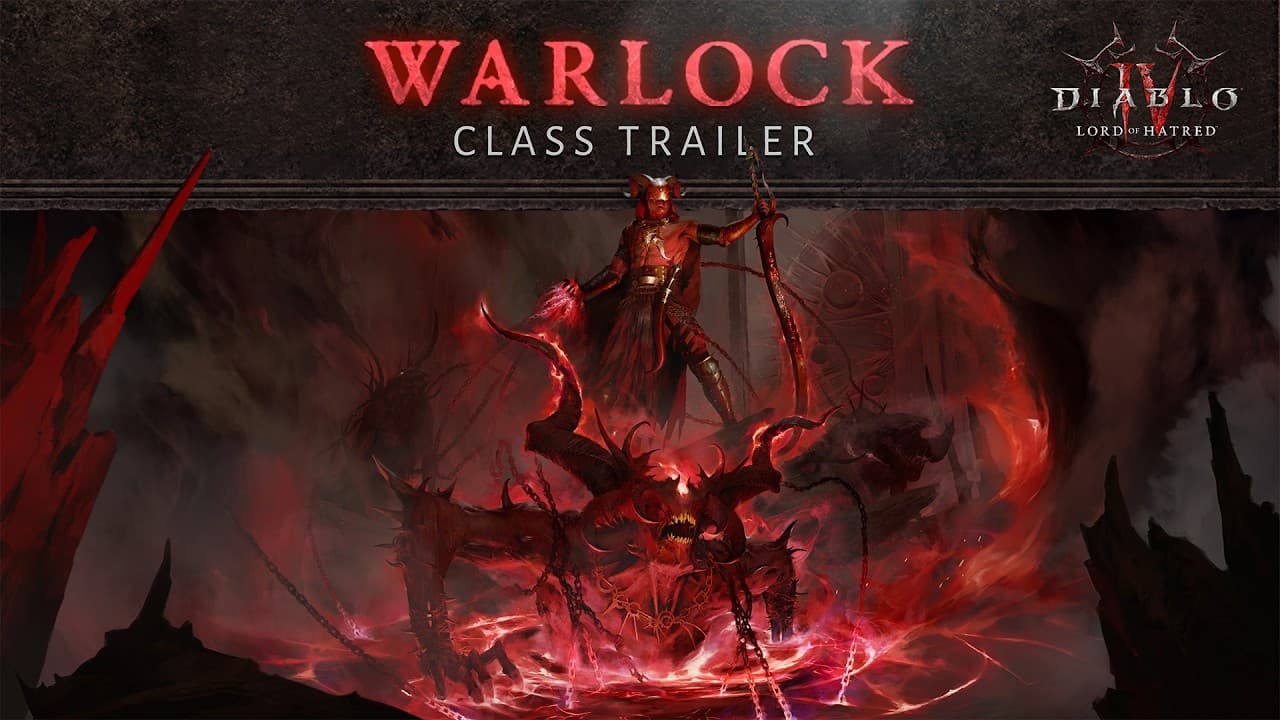 Diablo IV: Lord of Hatred - image 1