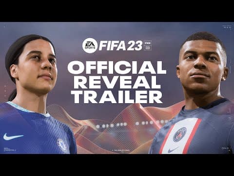 FIFA 23 (PC) - EA App Account - GLOBAL - image 1
