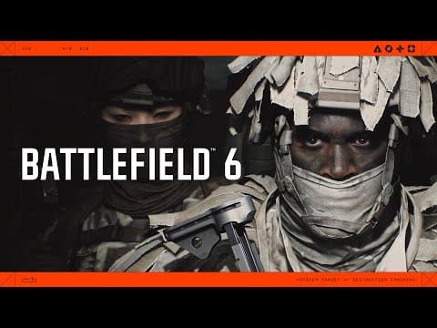 Battlefield 6 (PC) - Steam Account - GLOBAL - image 1