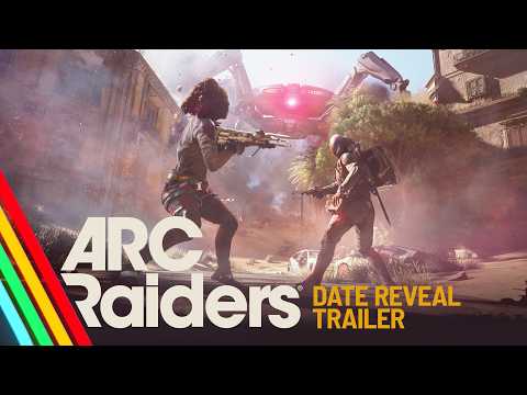 ARC Raiders (PC) - Steam Key - GLOBAL - image 1