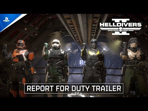 HELLDIVERS 2 Super Citizen Edition (PC) - Steam Key - GLOBAL - image 1