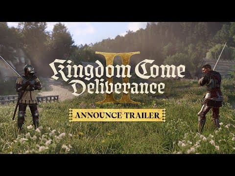 Kingdom Come: Deliverance II Royal Edition (PC) Steam Key - GLOBAL - image 1