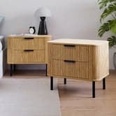 Core Living Callix Bedside Tables - image 1