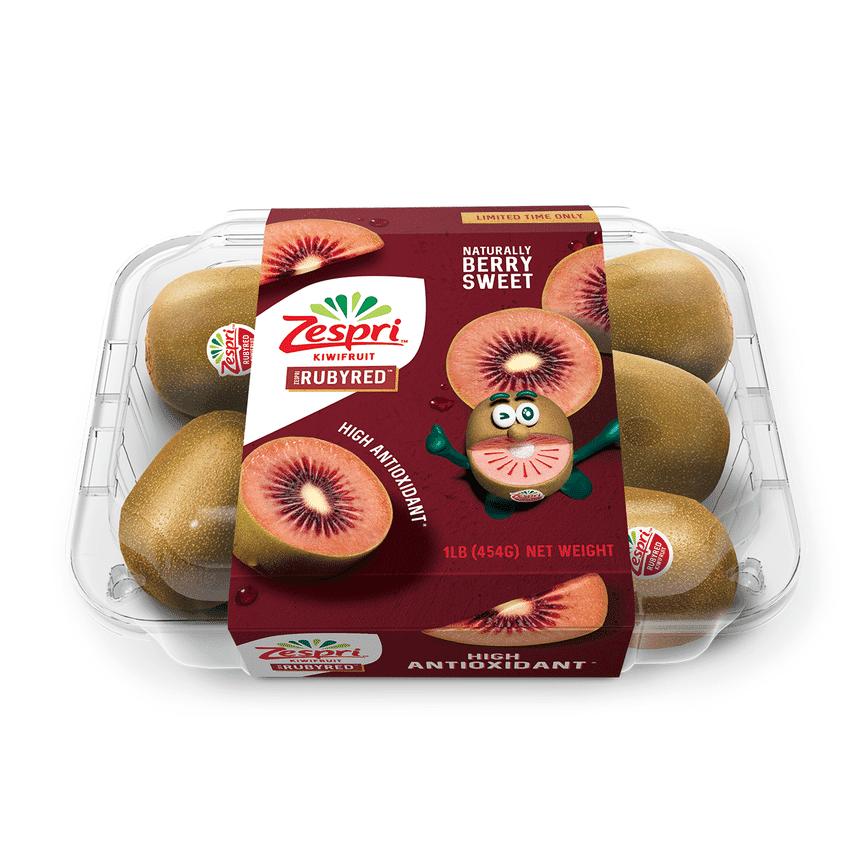 Zespri Ruby Red Kiwi 1 lb - image 1