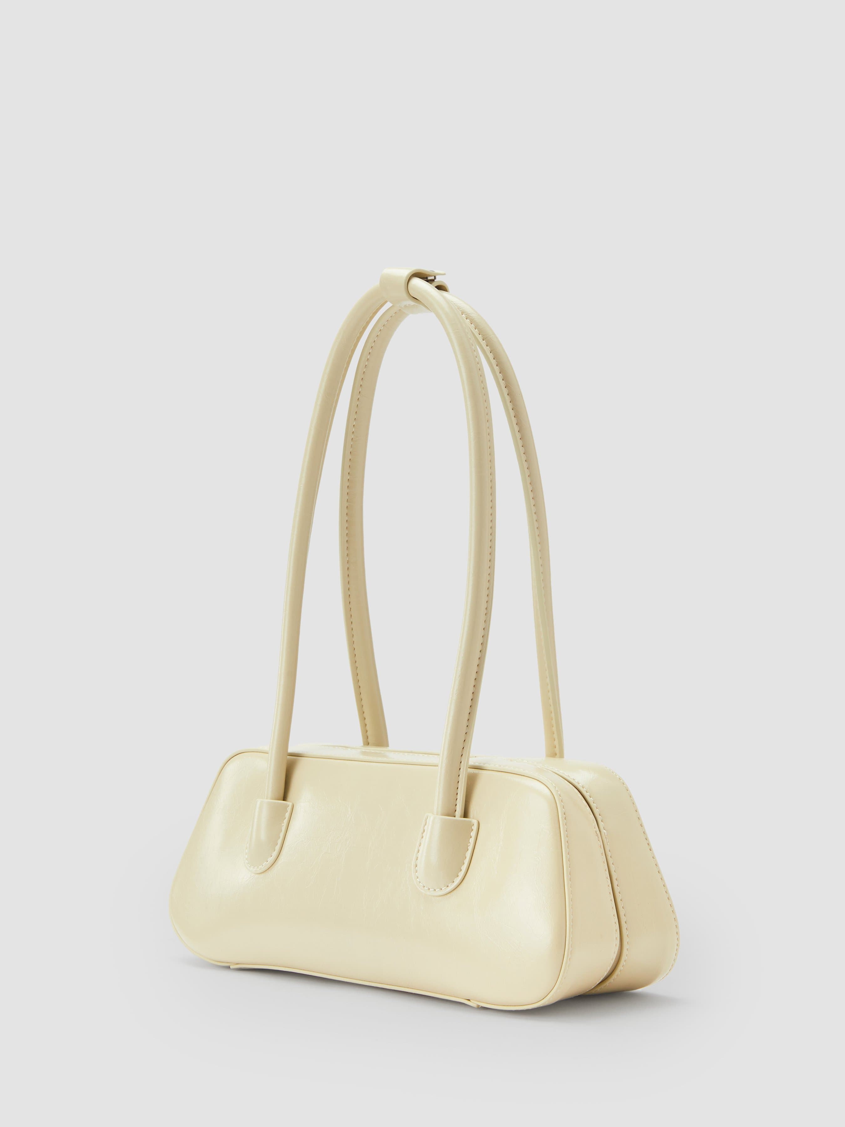 MAGNETIC BOSTON SHOULDER BAG - image 1