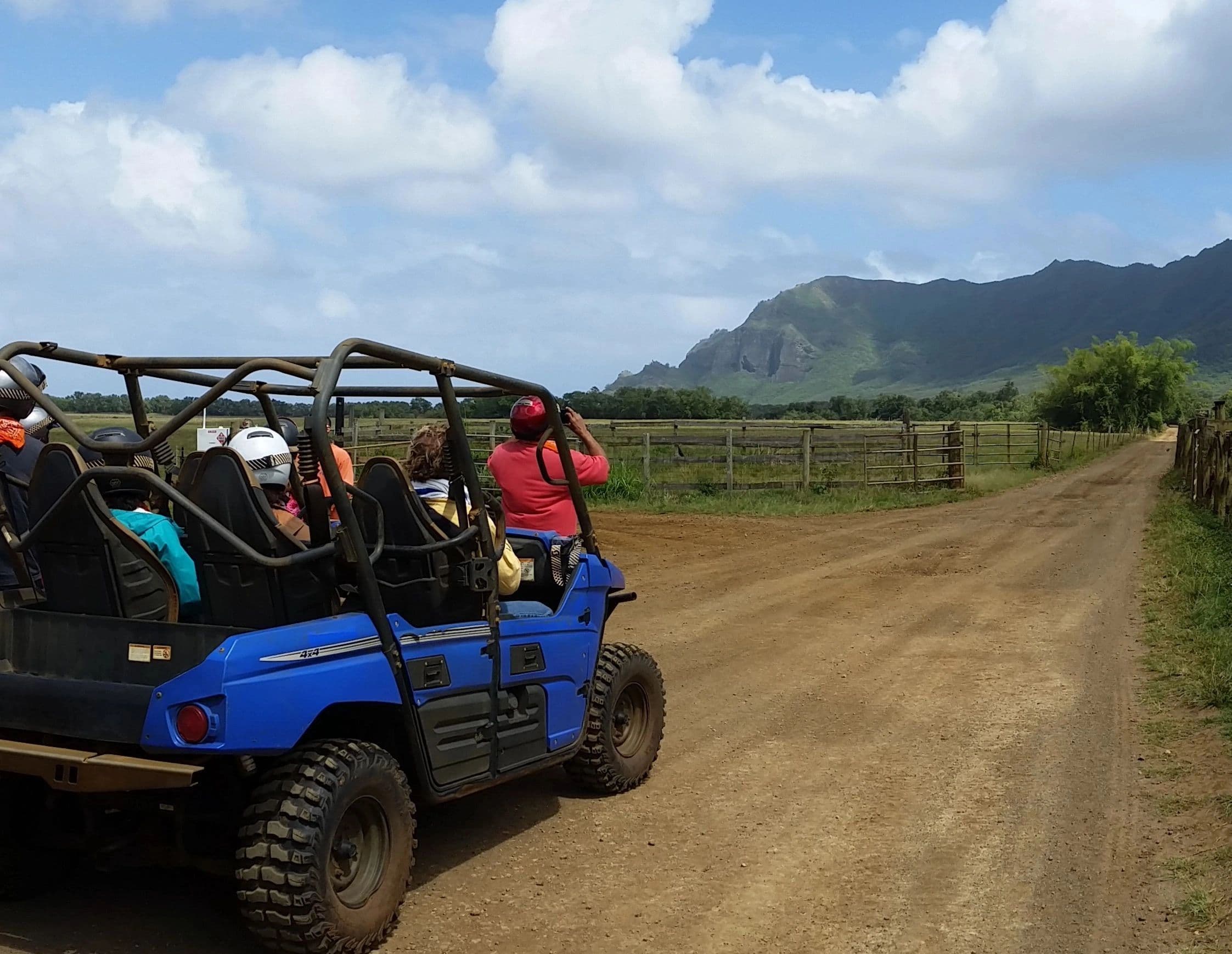 ATV Tours Kauai - image 1