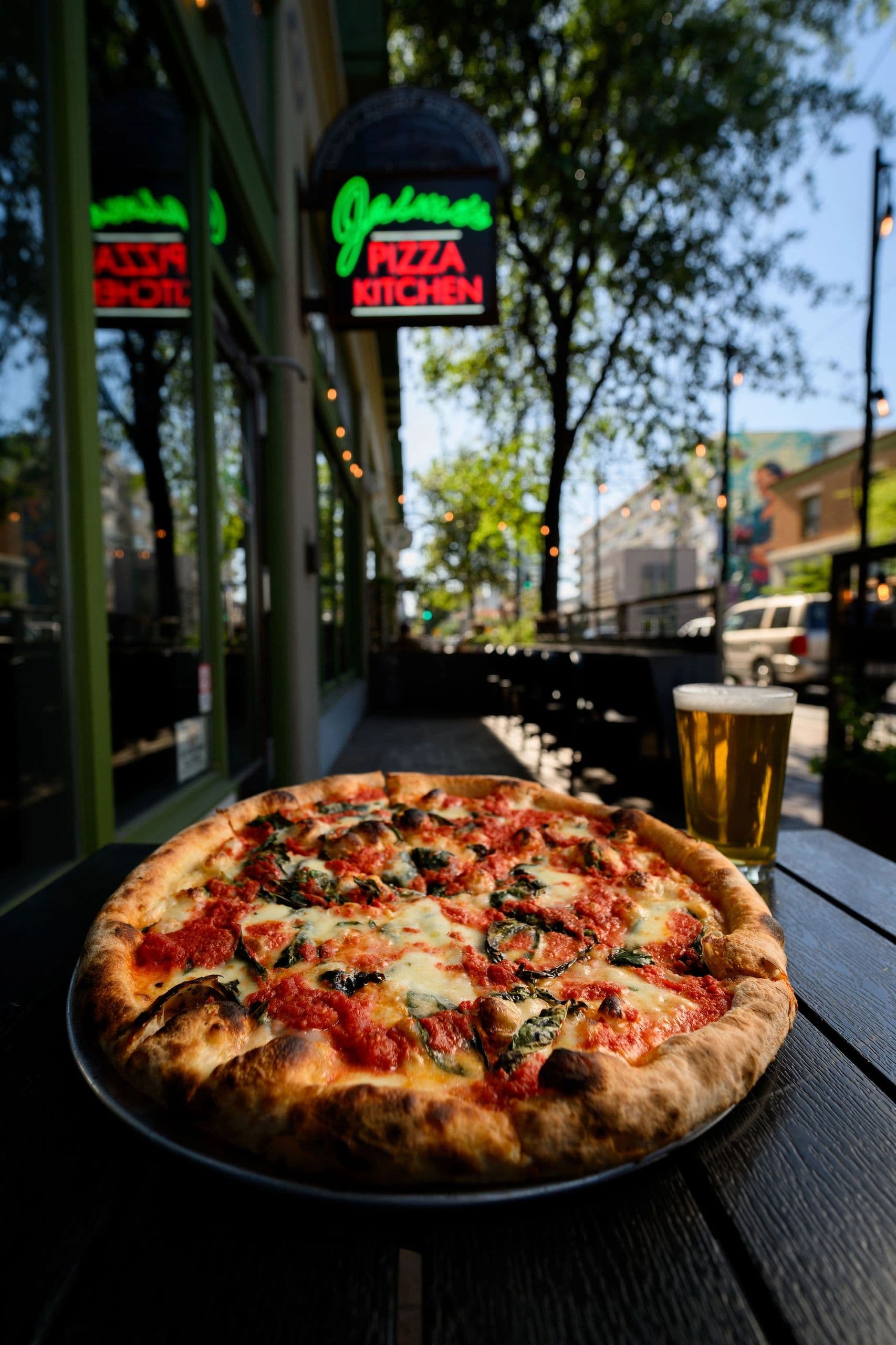 Jaime's Pizza Kitchen - image 1