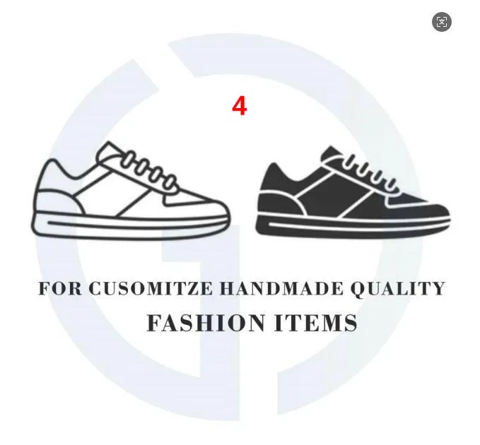 2025 OMAR4 New Fashion Shoes Hot Sale Womens Mens Basketball Shoes Sneakers Size 36-46 - image 1