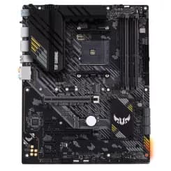 Материнська плата ASUS TUF GAMING B550-PLUS - image 1