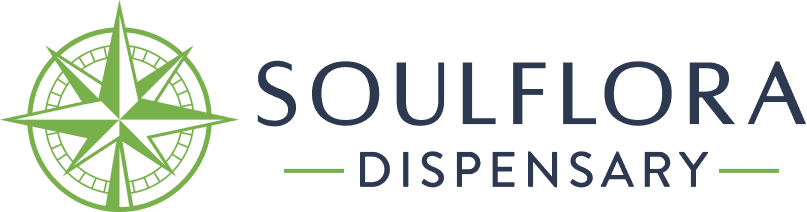 SoulFlora Licensed Cannabis Dispensary Product Menu - image 1