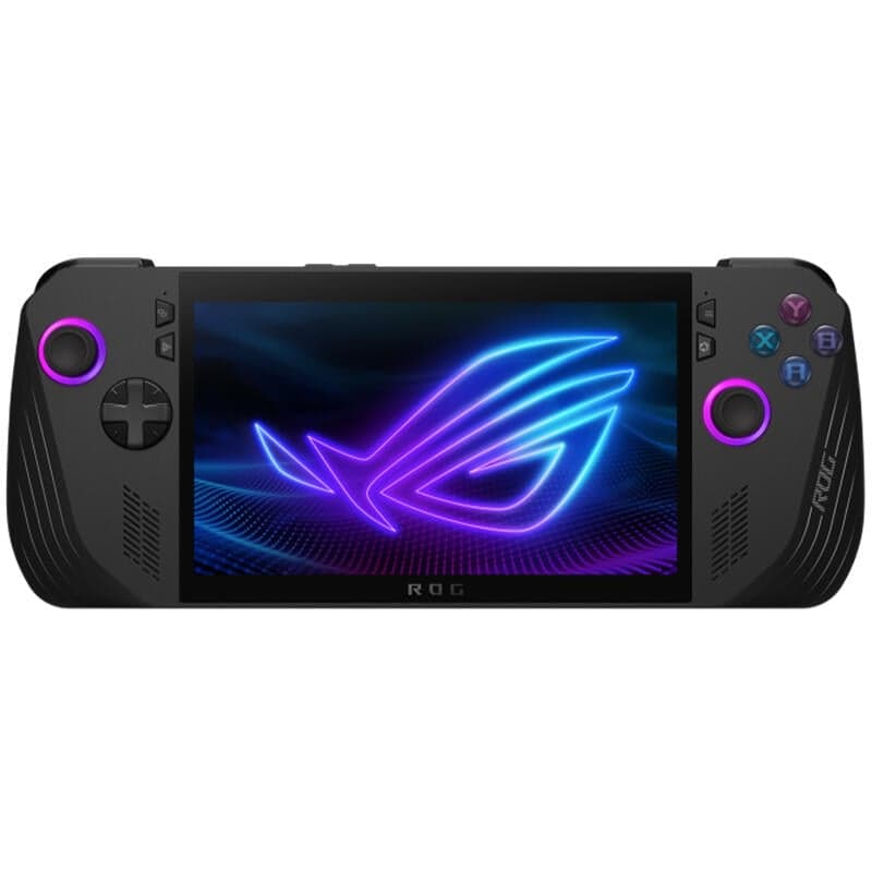Asus ROG Ally X RC72LA Portable Gaming Console - image 1