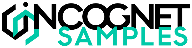 Incognet Samples - image 1