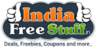 IndiaFreeStuff - Shopping Deals, Coupons, Free Samples & Contests - image 1